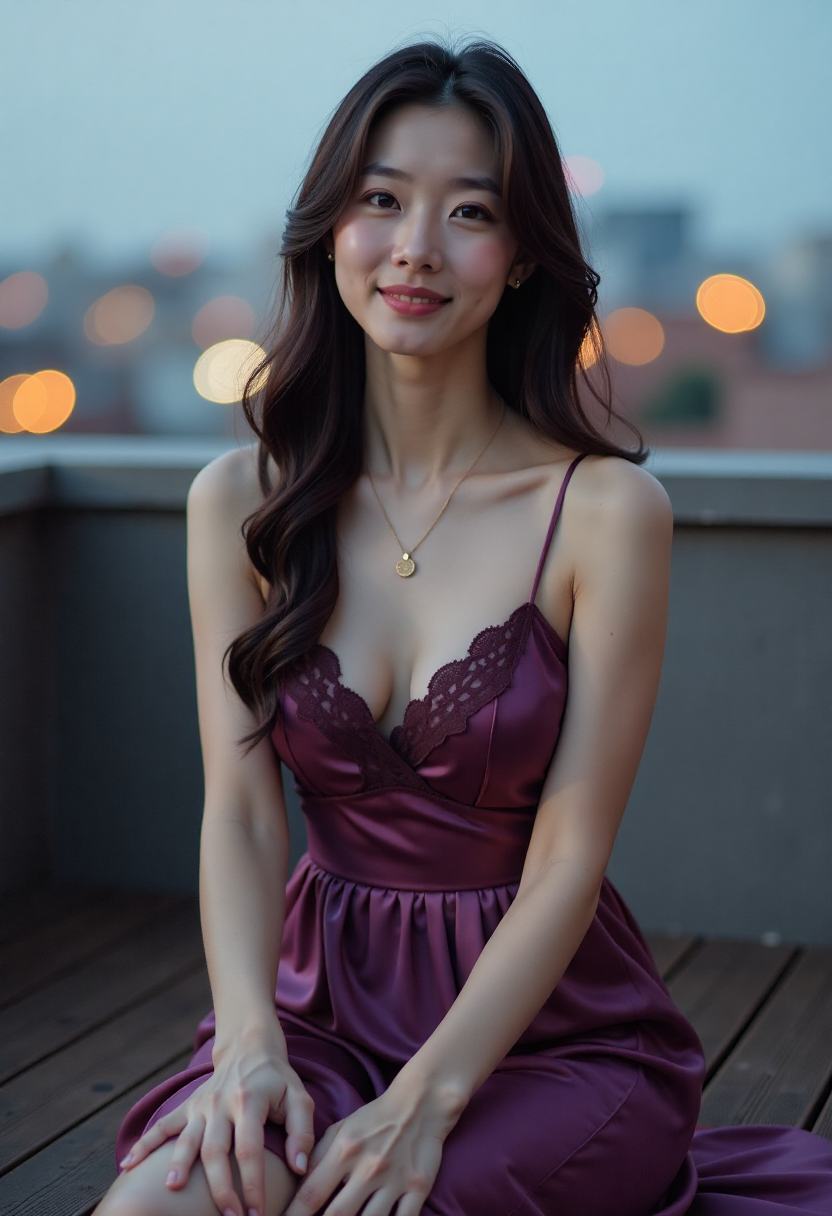 尔泰赛娅草原相遇剧情剪辑