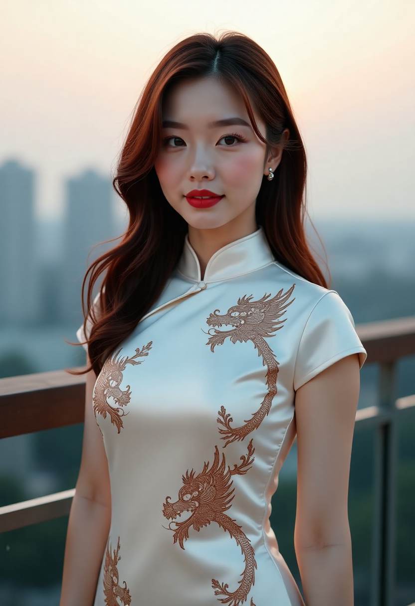 五阿哥与小燕子趣味互动
