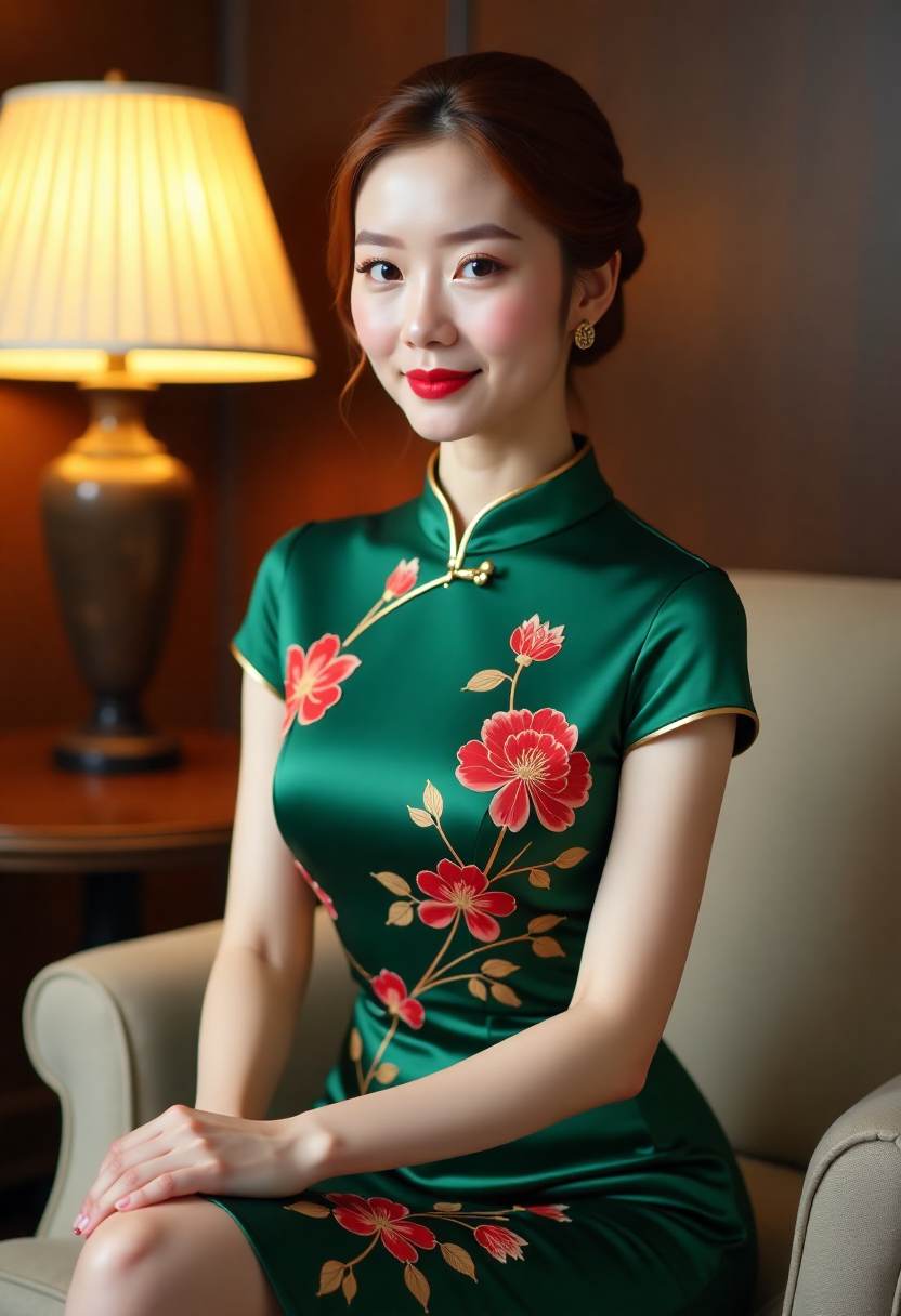 主播正在分享还珠格格经典剧情