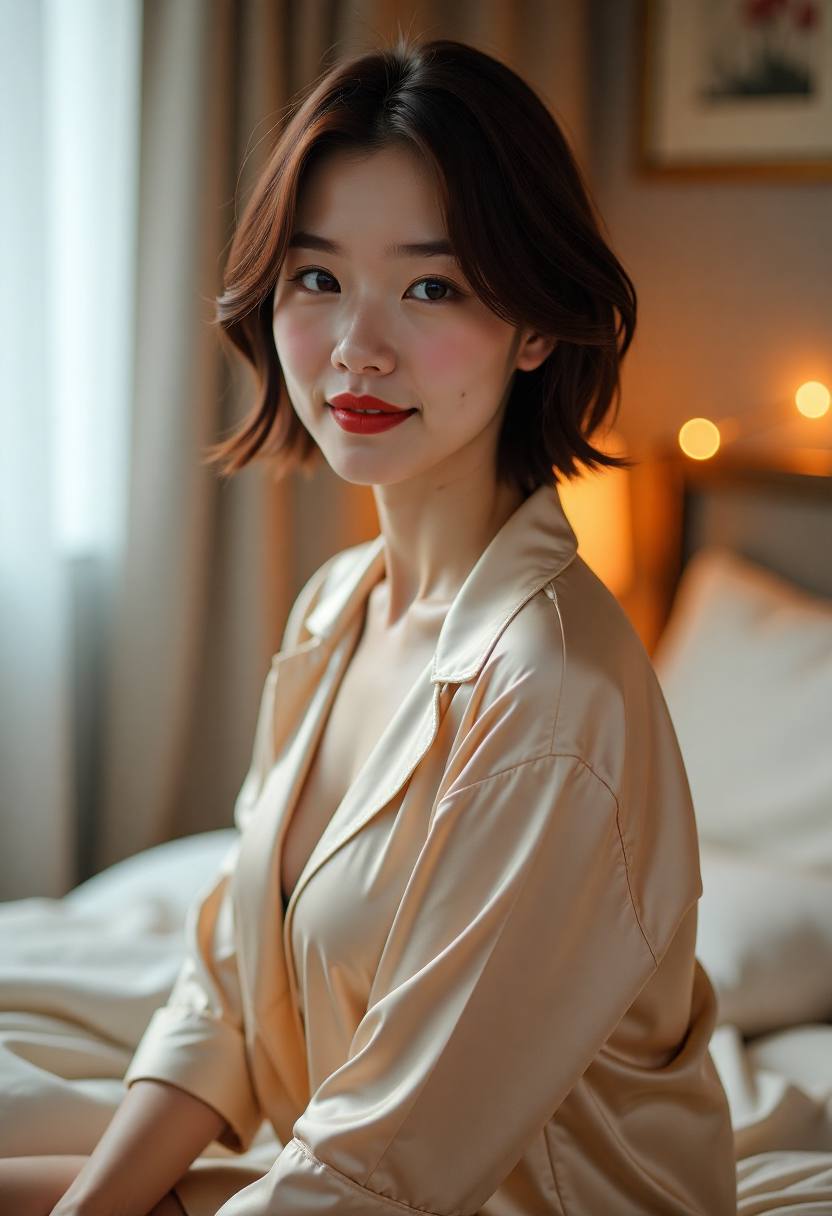 主播直播分享旧剧幕后话题